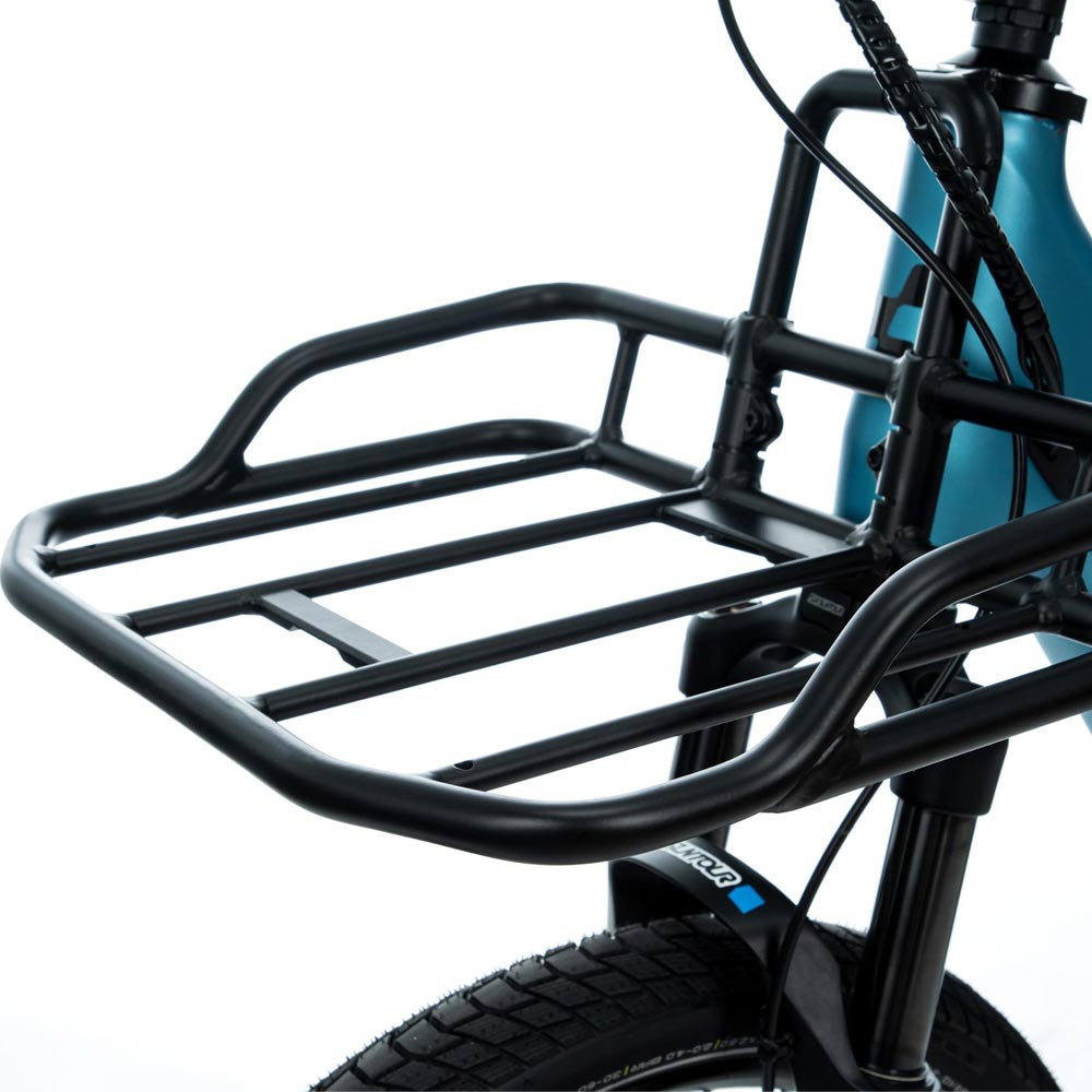 Cube Acid Frontgepäckträger HIC RLink-1