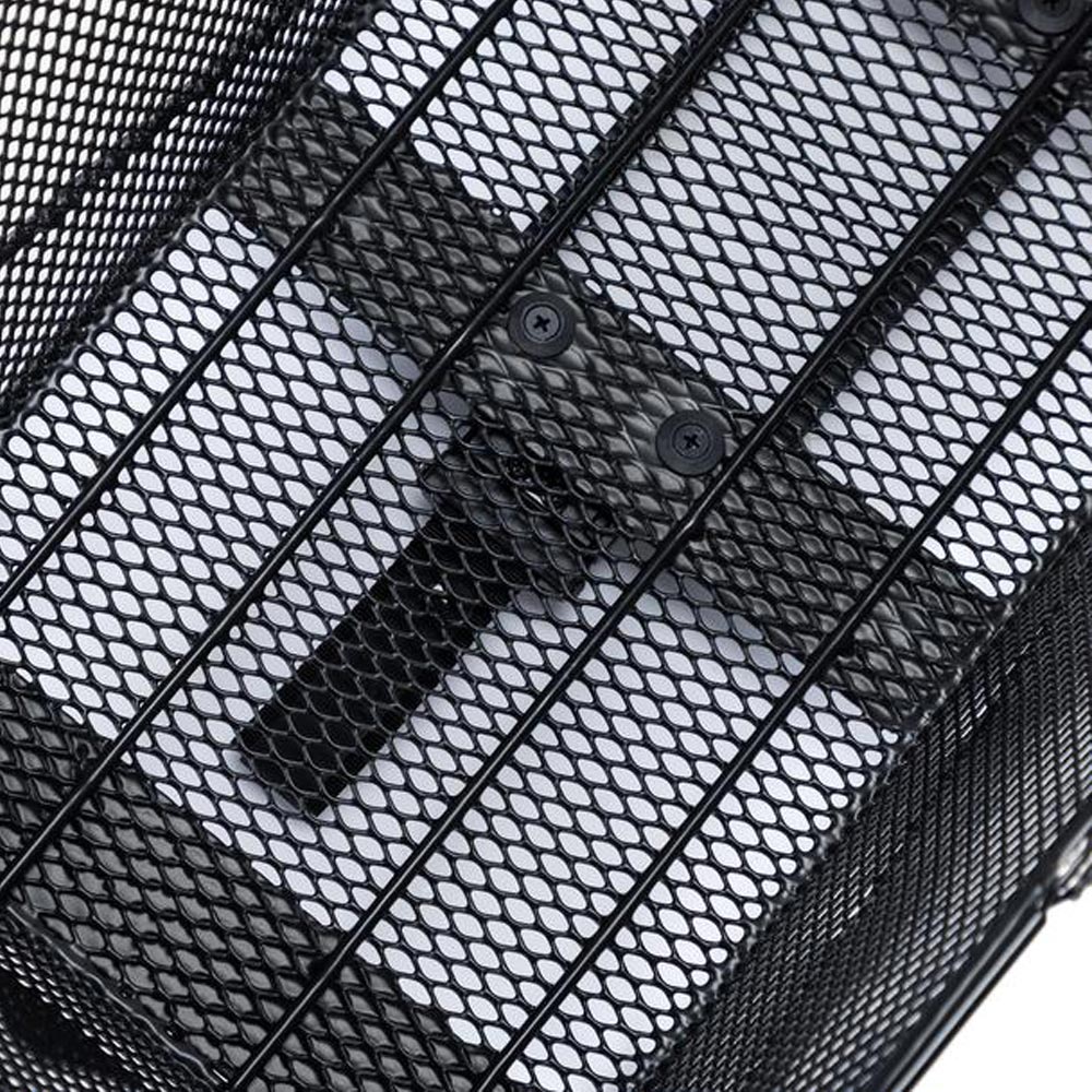 Cube Acid Gepäckträgerkorb 30 Trunk RILink 2.0 metal-1