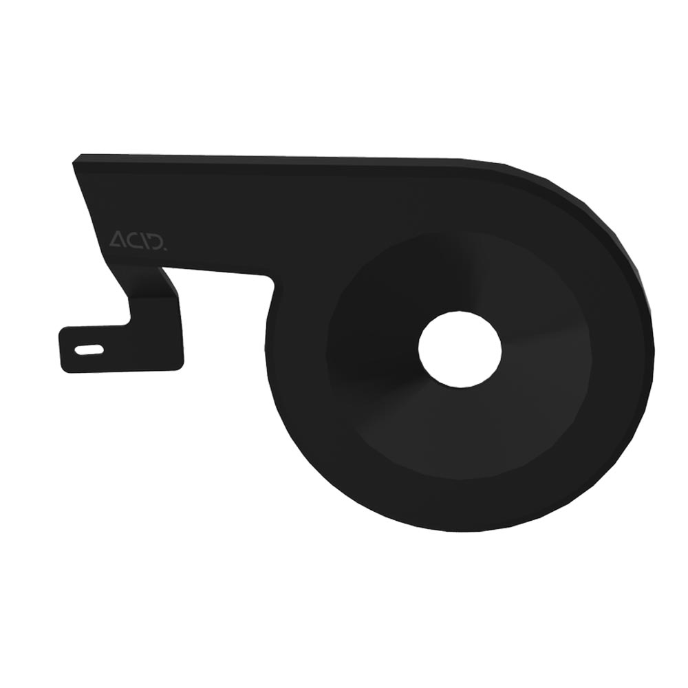 Cube Acid Kettenschutz IC 3.0 Hybrid Tiefeinsteiger-0