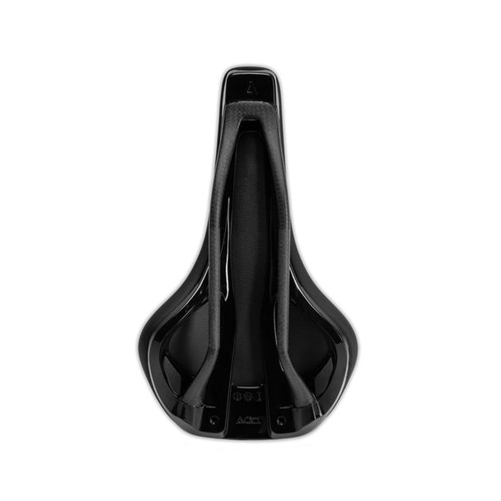 Cube Acid Sattel Nuance Road black-1