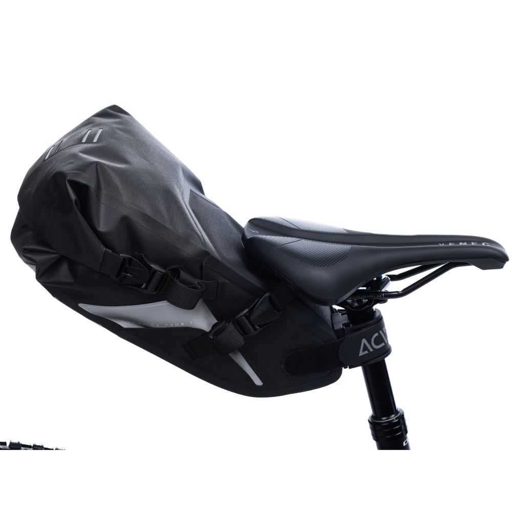Cube ACID Satteltasche PACK PRO 6-1