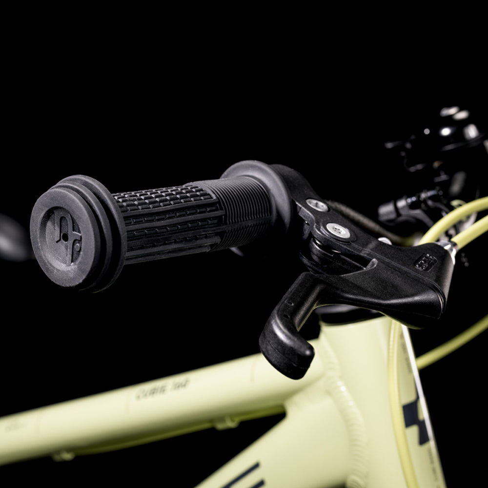 Cube Cubie 160 green´n´red 2023-2