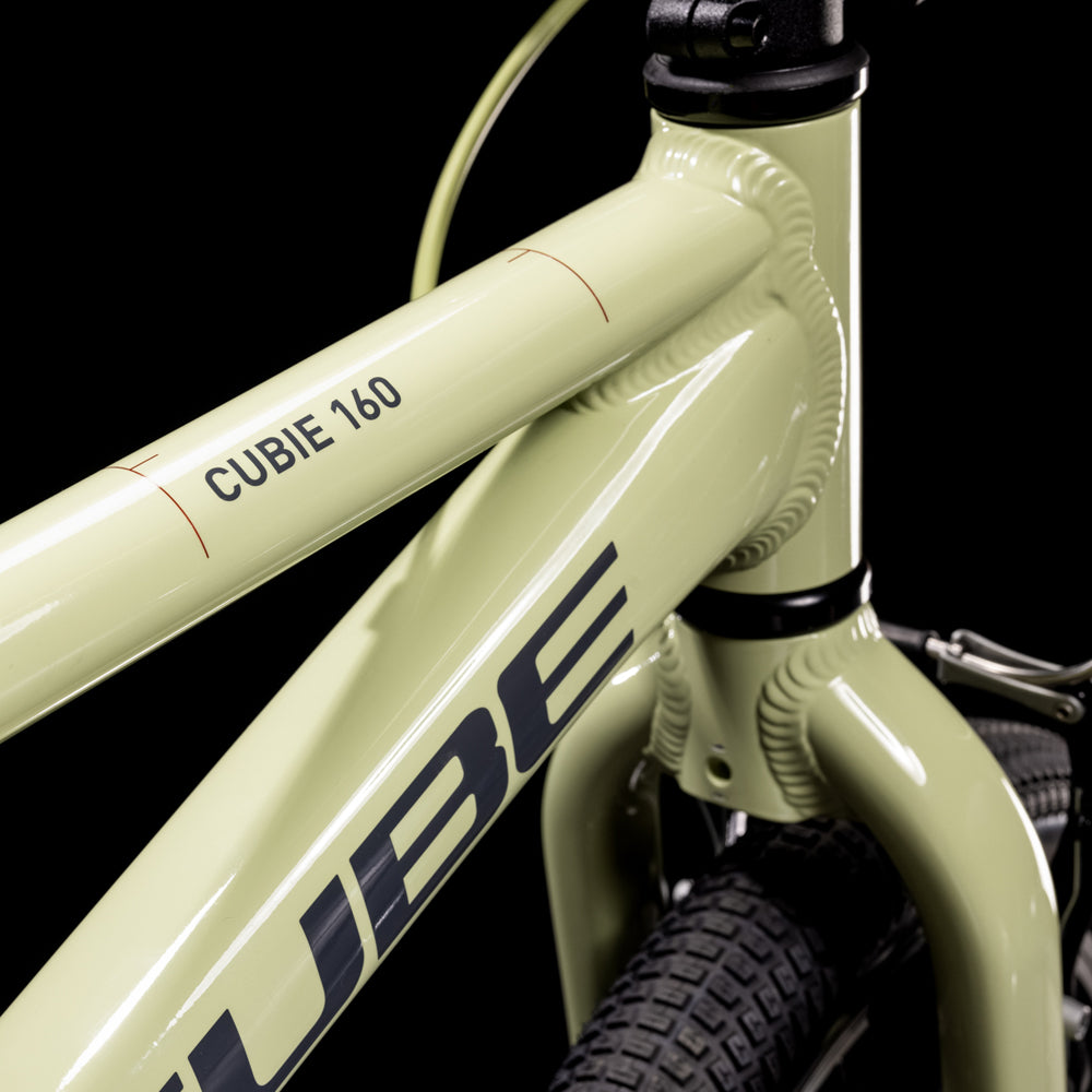 Cube Cubie 160 green´n´red 2023-3