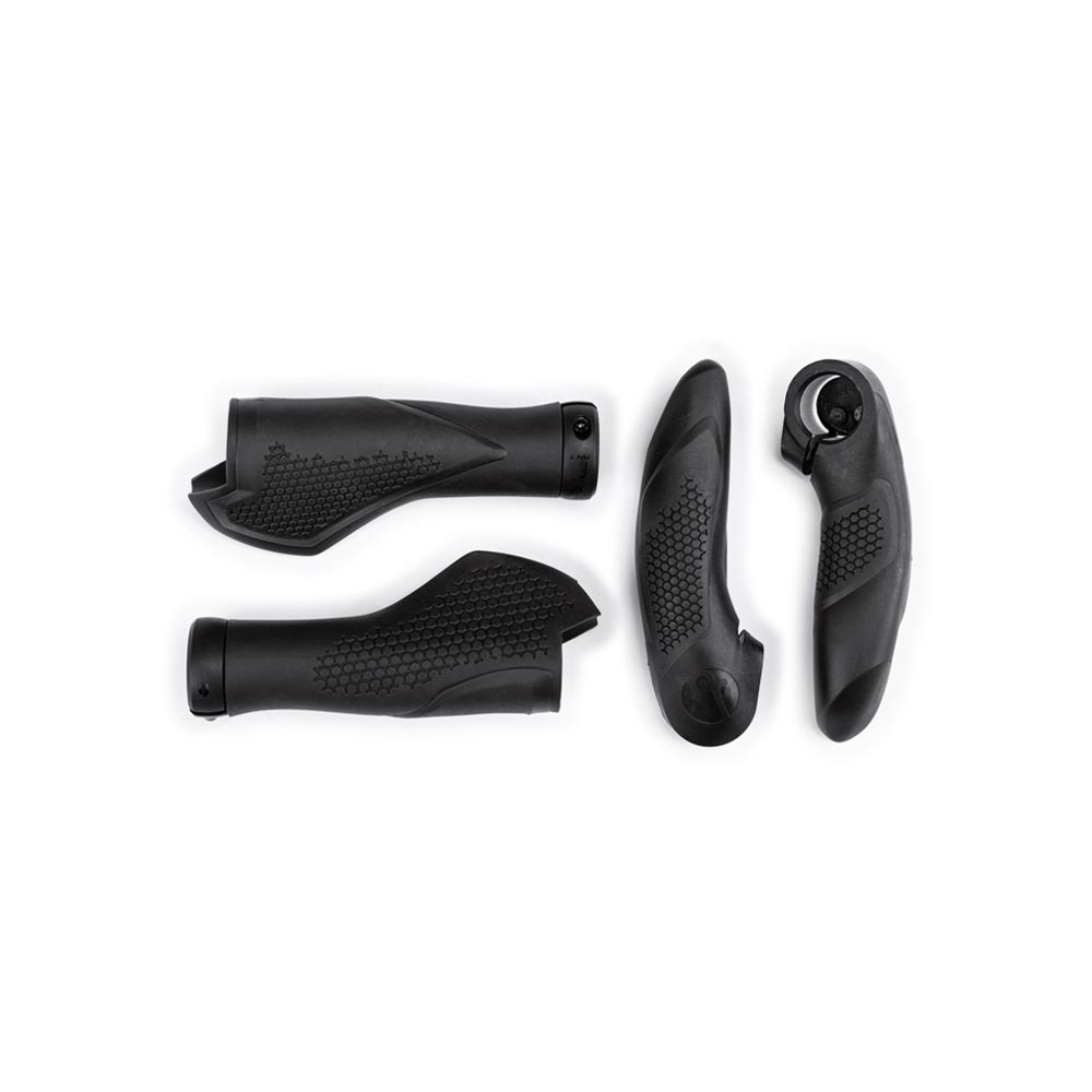 Cube Griffe Natural Fit Comfort Bar Ends Large-1