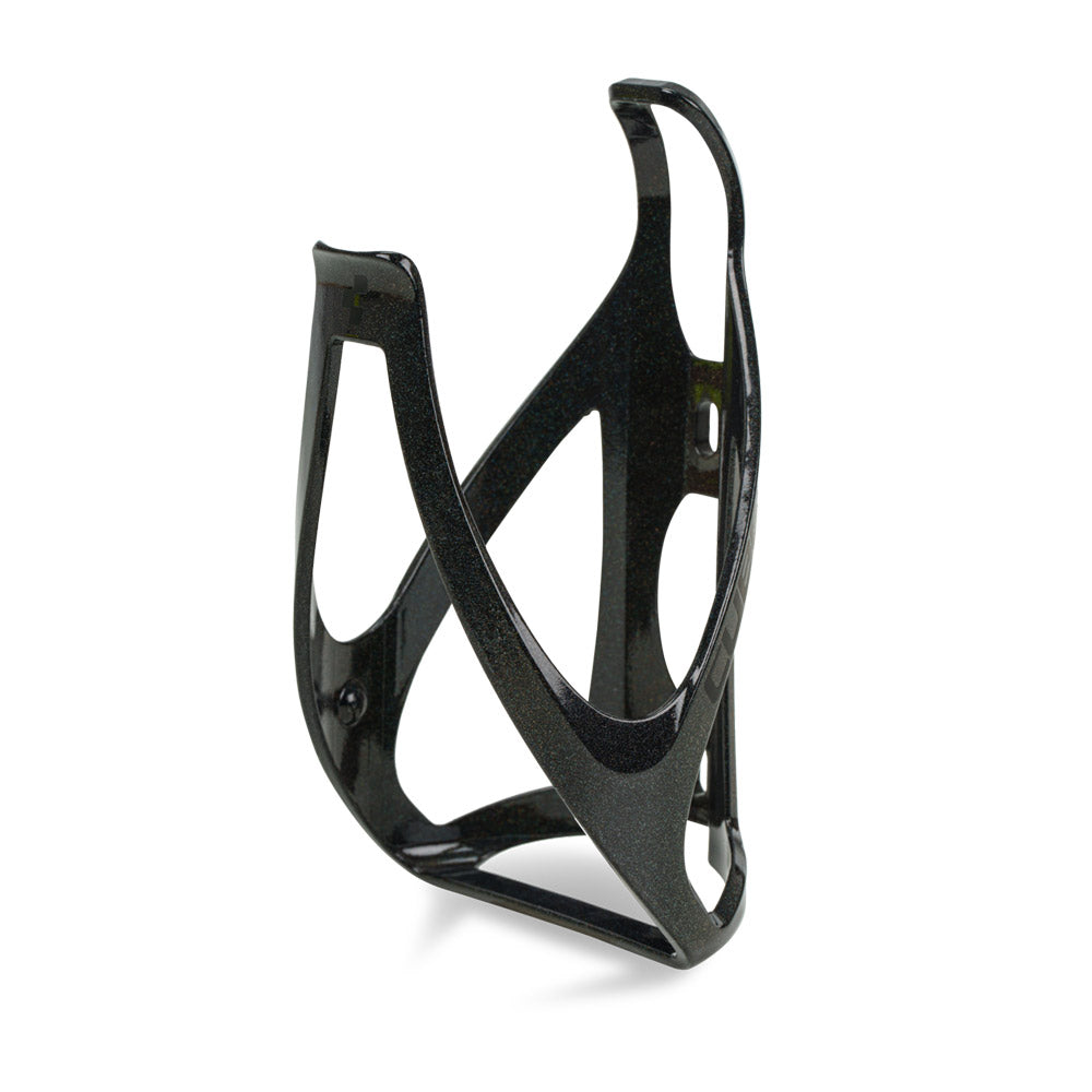 CUBE Flaschenhalter HPP glossy prizm black´n´black-0