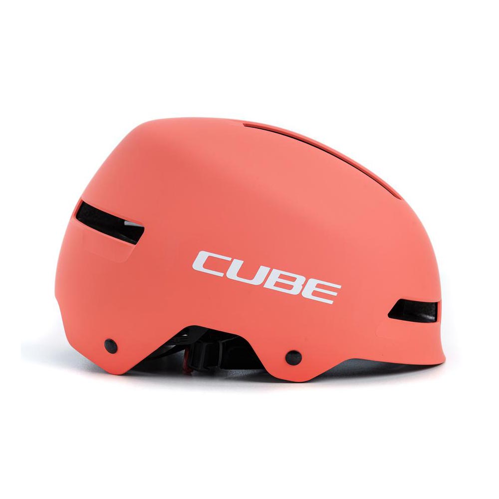 Cube Helm DIRT 2.0 light red-1