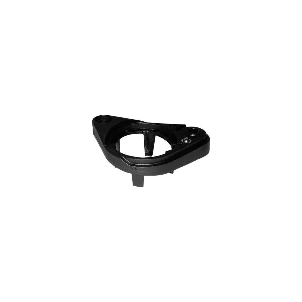 Cube Ladesteckerhalterung Stereo Hybrid MY2022-2024-0