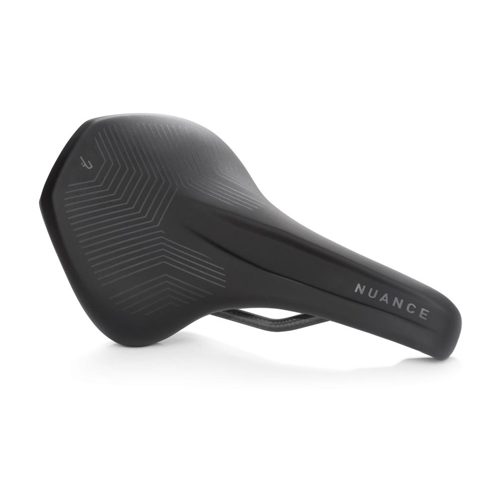 Cube Natural Fit Sattel Nuance - Regular-0