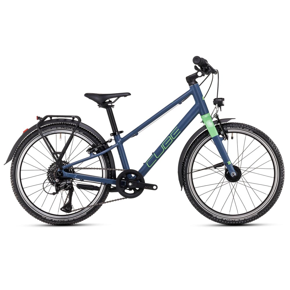 Cube Numove 200 Street navalblue´n´apple-0