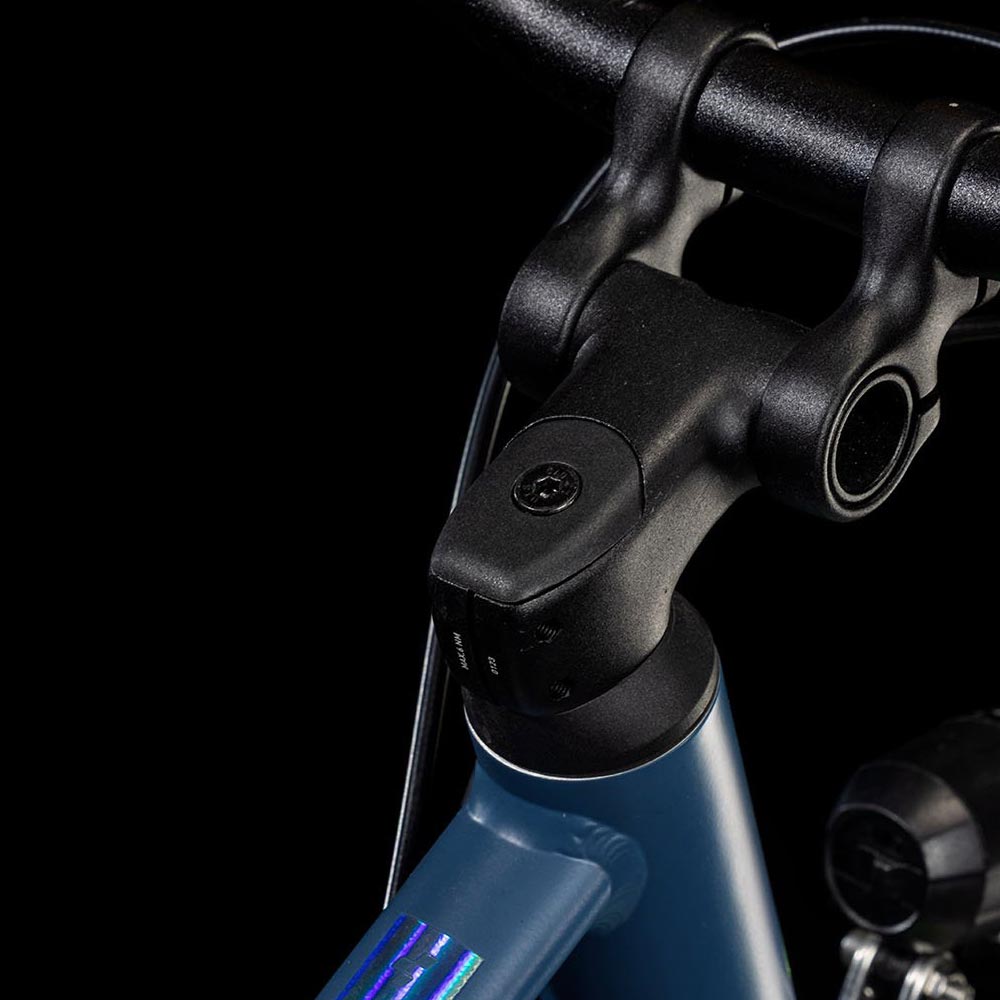 Cube Numove 200 Street navalblue´n´apple-2