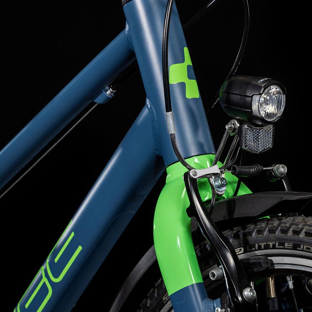 Cube Numove 200 Street navalblue´n´apple-3