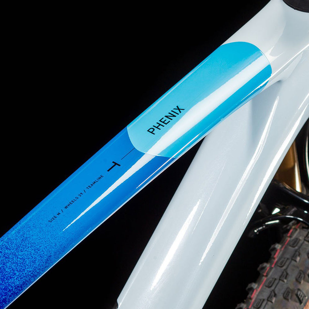 Cube Phenix C:68X SLT teamline 2025-1