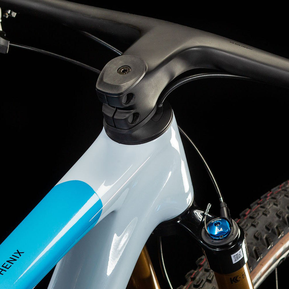 Cube Phenix C:68X SLT teamline 2025-2