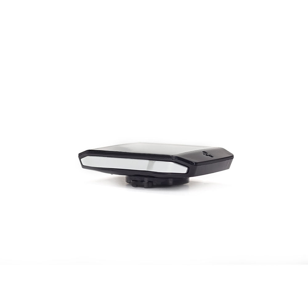 Cube Fahrradcomputer PRO LITE black´n´silver-2