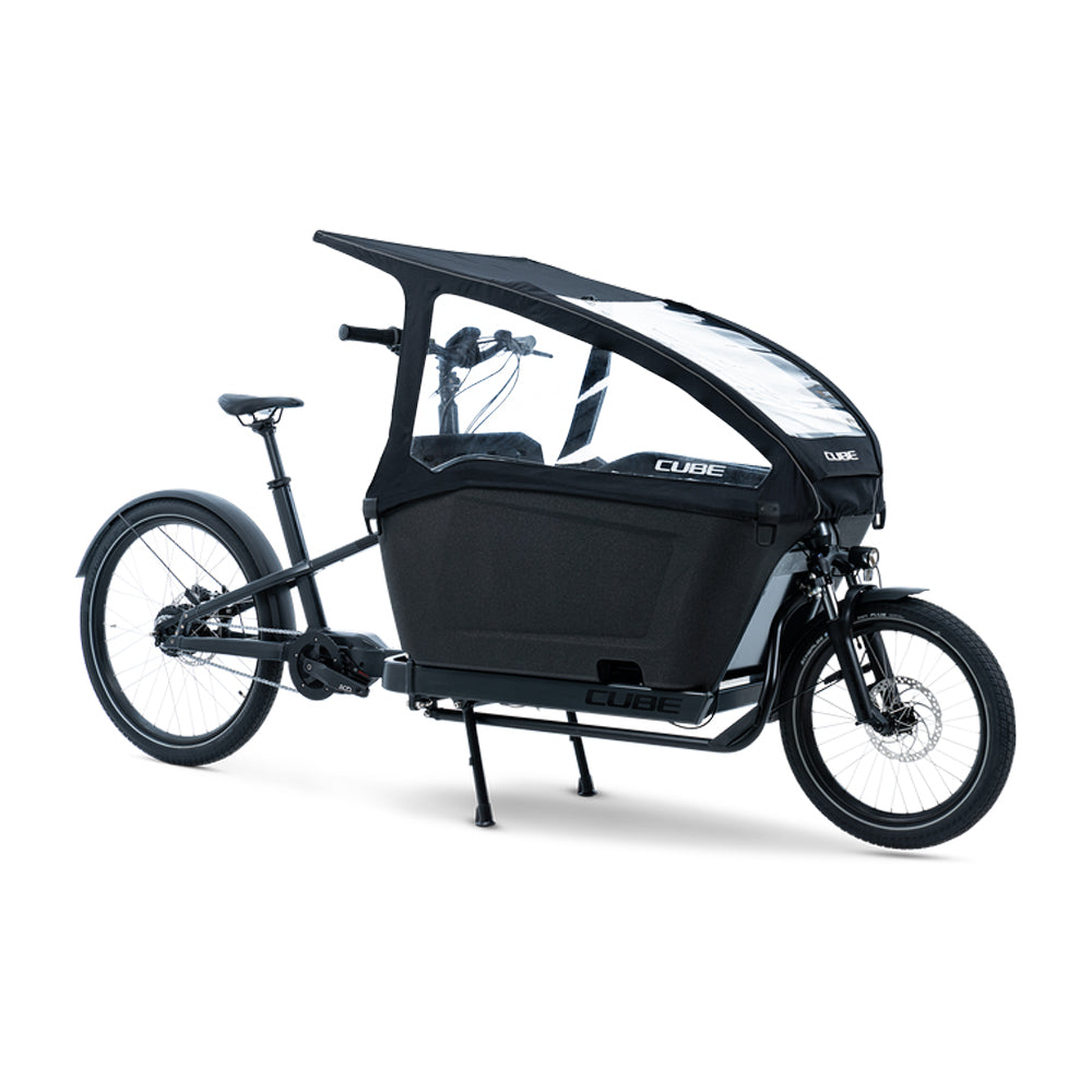 Cube Regenverdeck Cargo 3.0-0