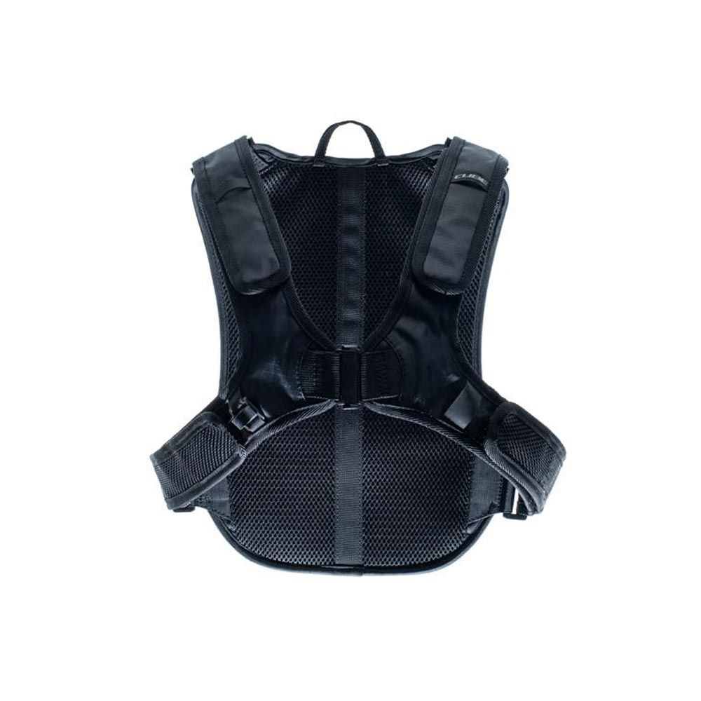 Cube Rucksack PURE 4 black-1