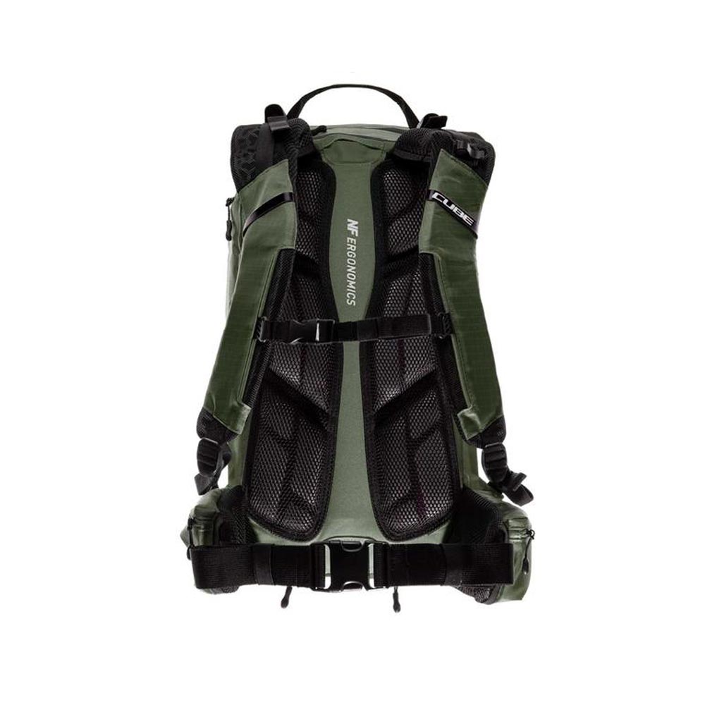 Cube Rucksack VERTEX 16 TM olive-1