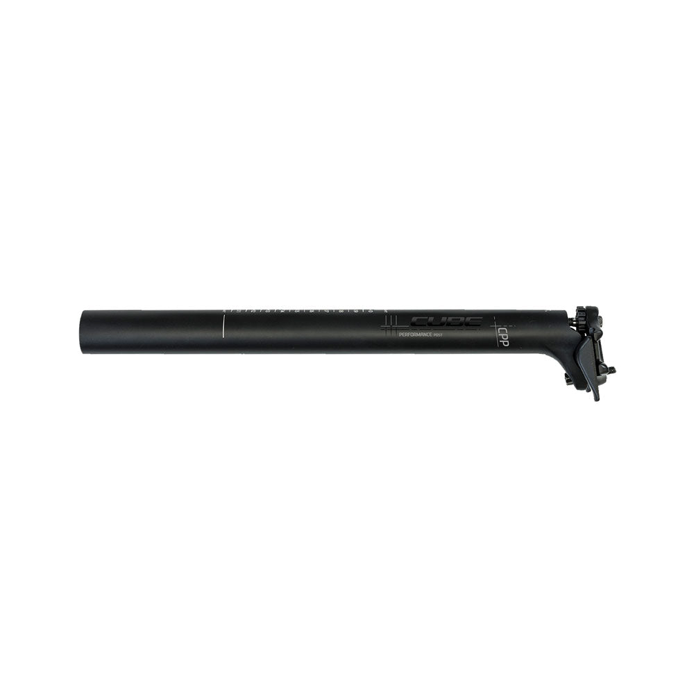 RFR Sattelstütze ProLight schwarz 27,2 mm-0