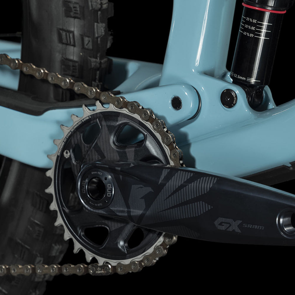 Cube Stereo ONE44 C:62 Pro mayablue´n´black 2024-2