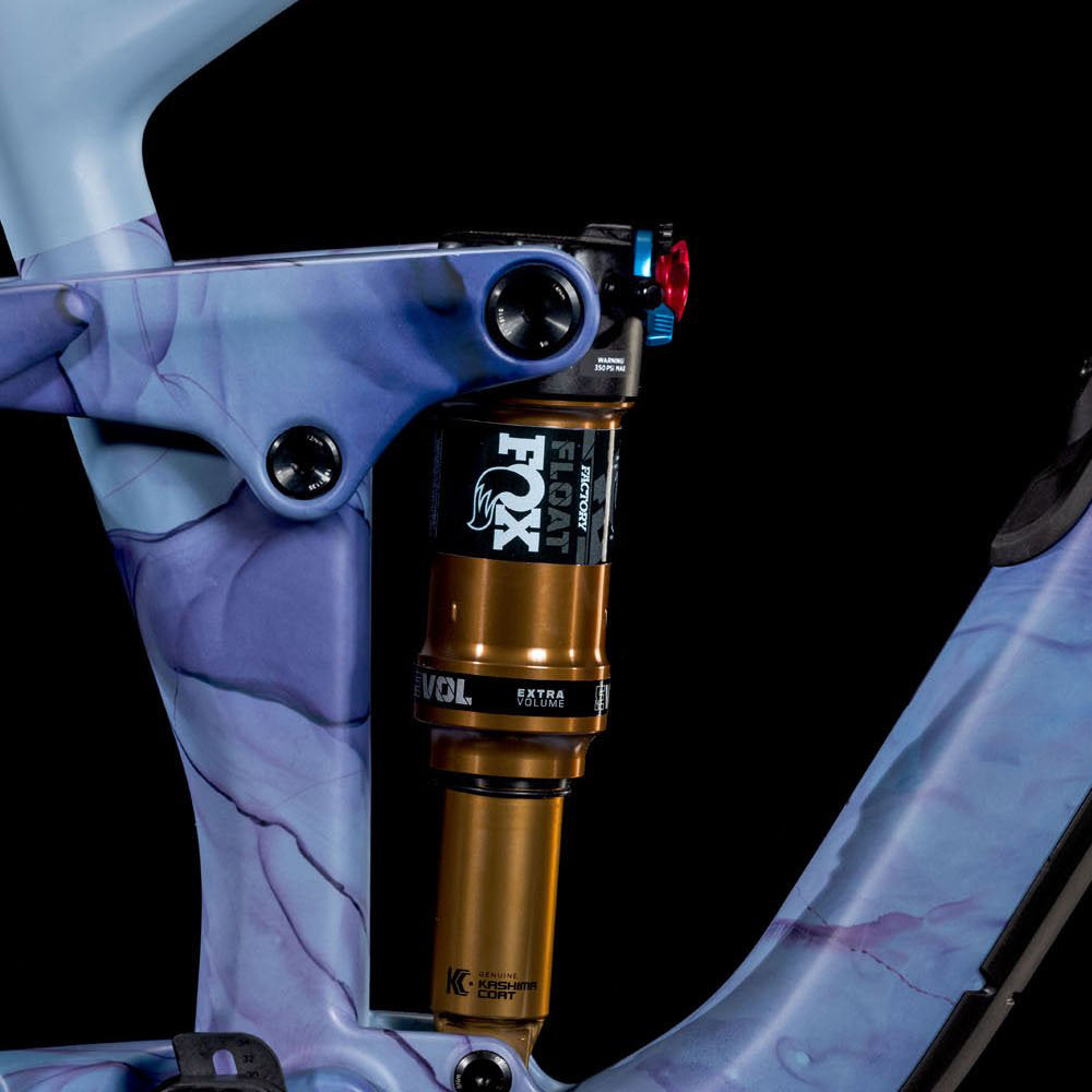 Cube Stereo ONE44 C:62 Race 29 pigeonblue´n´art 2025-2