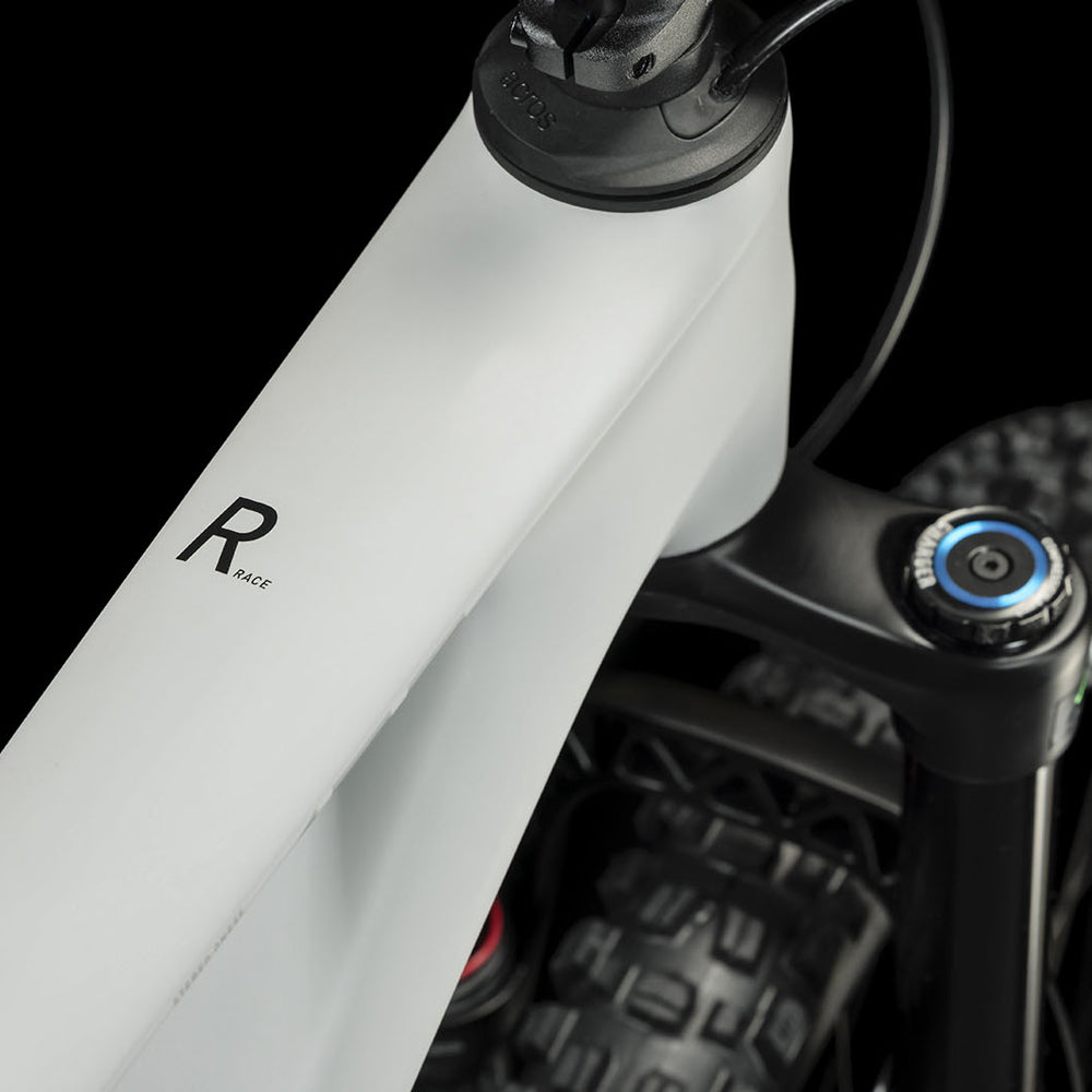 Cube Stereo ONE55 C:62 Race 29 lightgrey´n´grey 2024-2