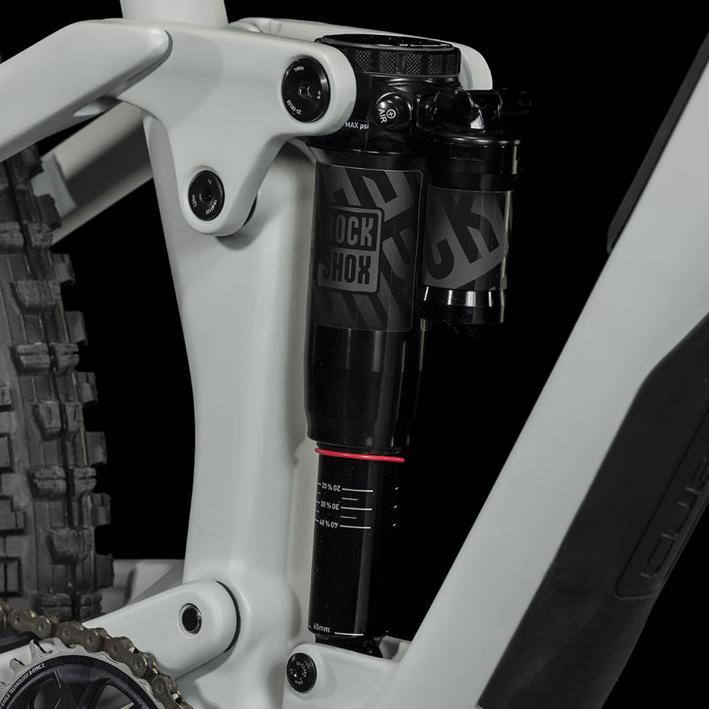 Cube Stereo ONE55 C:62 Race 29 lightgrey´n´grey 2024-3