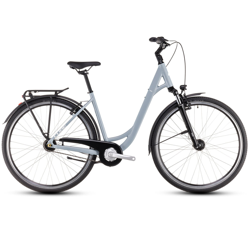 Cube Town ONE polargrey´n´white 2025 Easy Entry-0