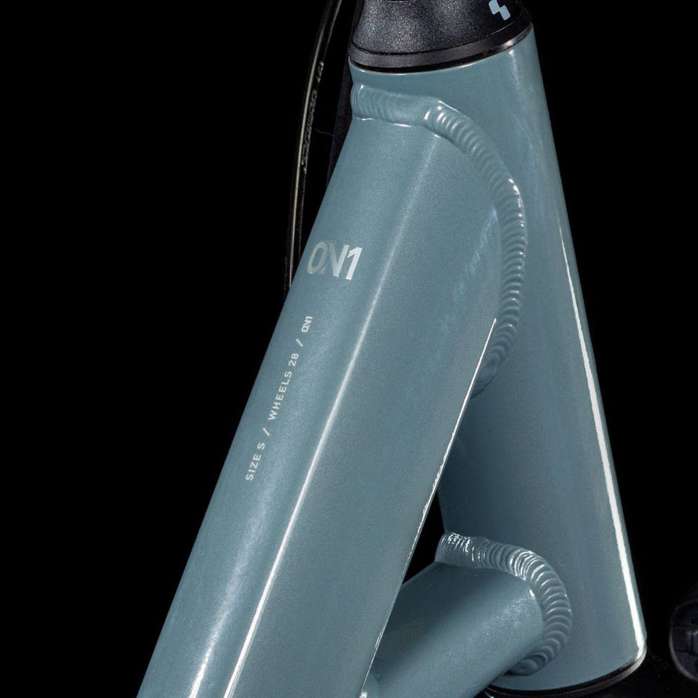 Cube Town ONE polargrey´n´white 2025 Easy Entry-1