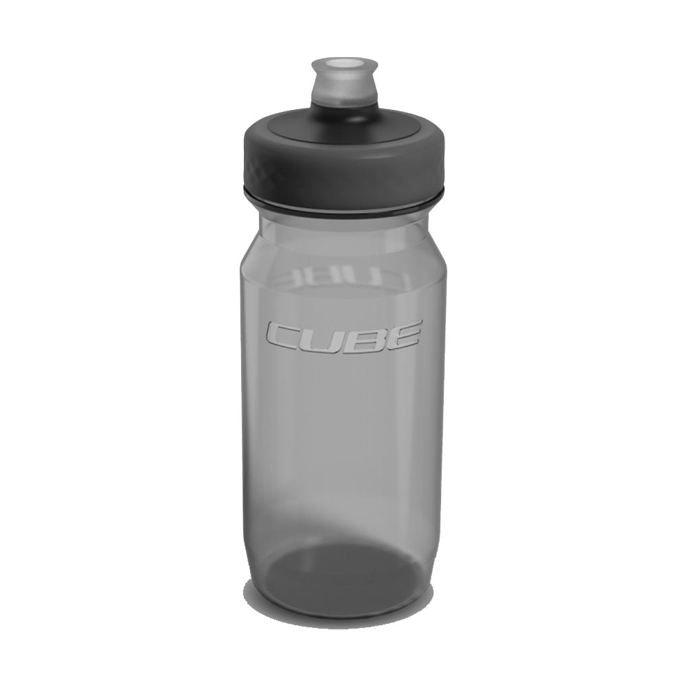 Cube Trinkflasche Grip 0.5l black-0