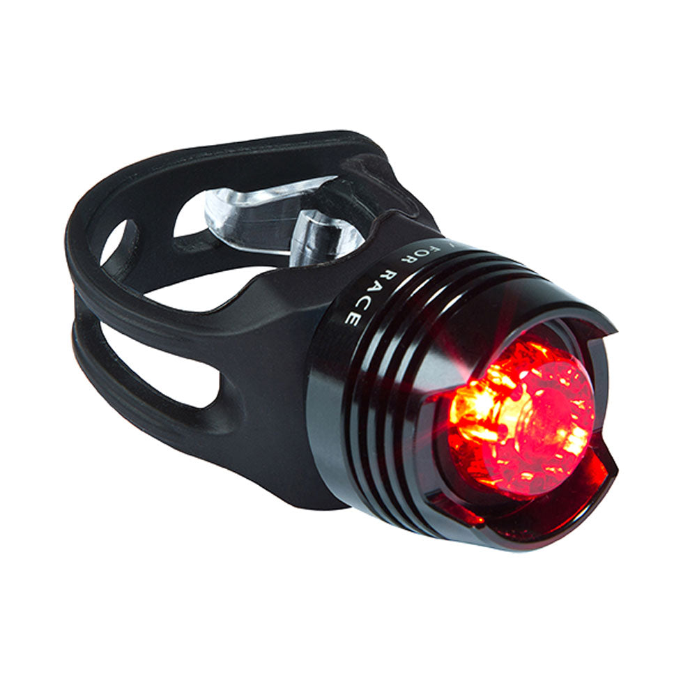 RFR Outdoor LED-Licht Diamond "Red" black-0