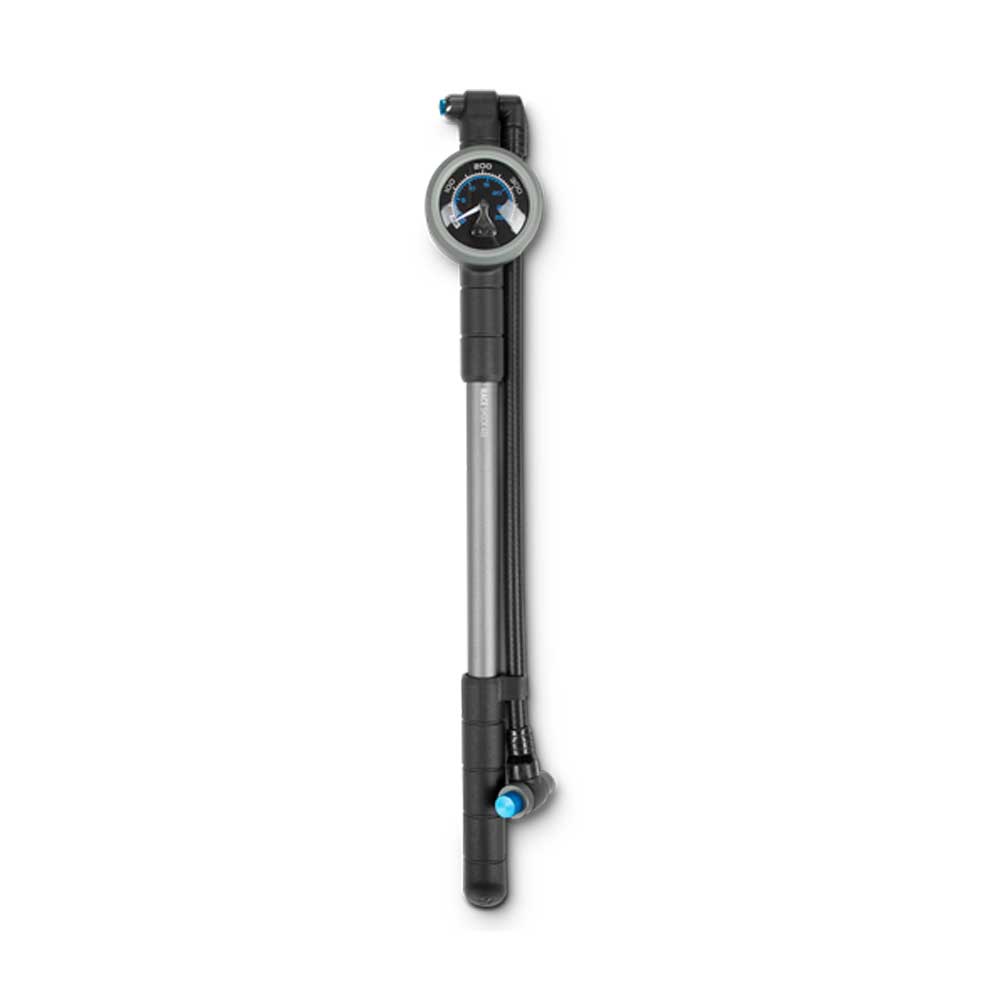 Cube Acid Dämpferpumpe RACE SHOCK 400 grey-0