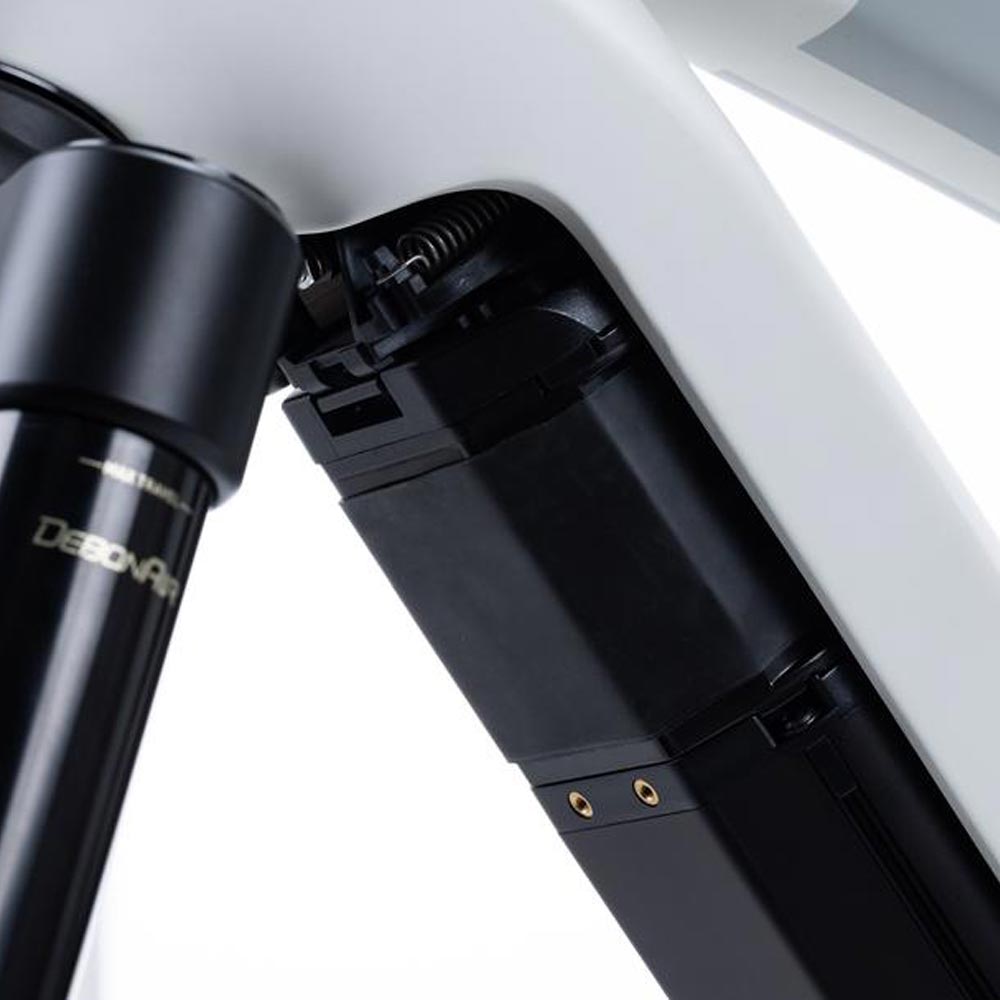 Cube für Bosch Smart System Adapter POWERTUBE 500Wh-625Wh, 625Wh-750Wh BES3 black-1