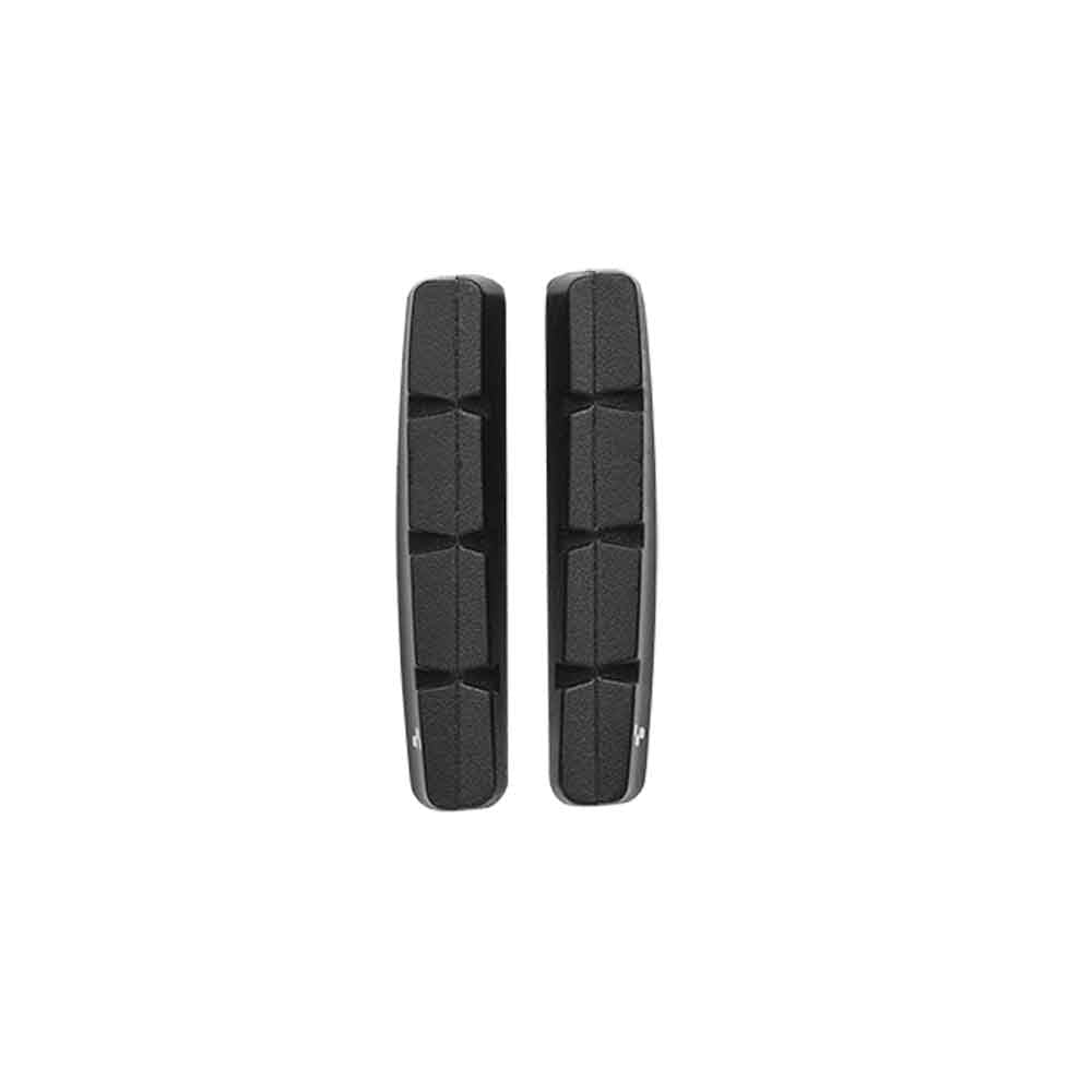 CUBE Ersatzbelag für zweiteiligen Bremsschuh ROAD-0