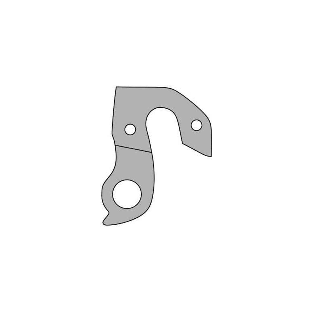 Kross Schaltauge DP 29 - Vento 5.0 - 7.0-0