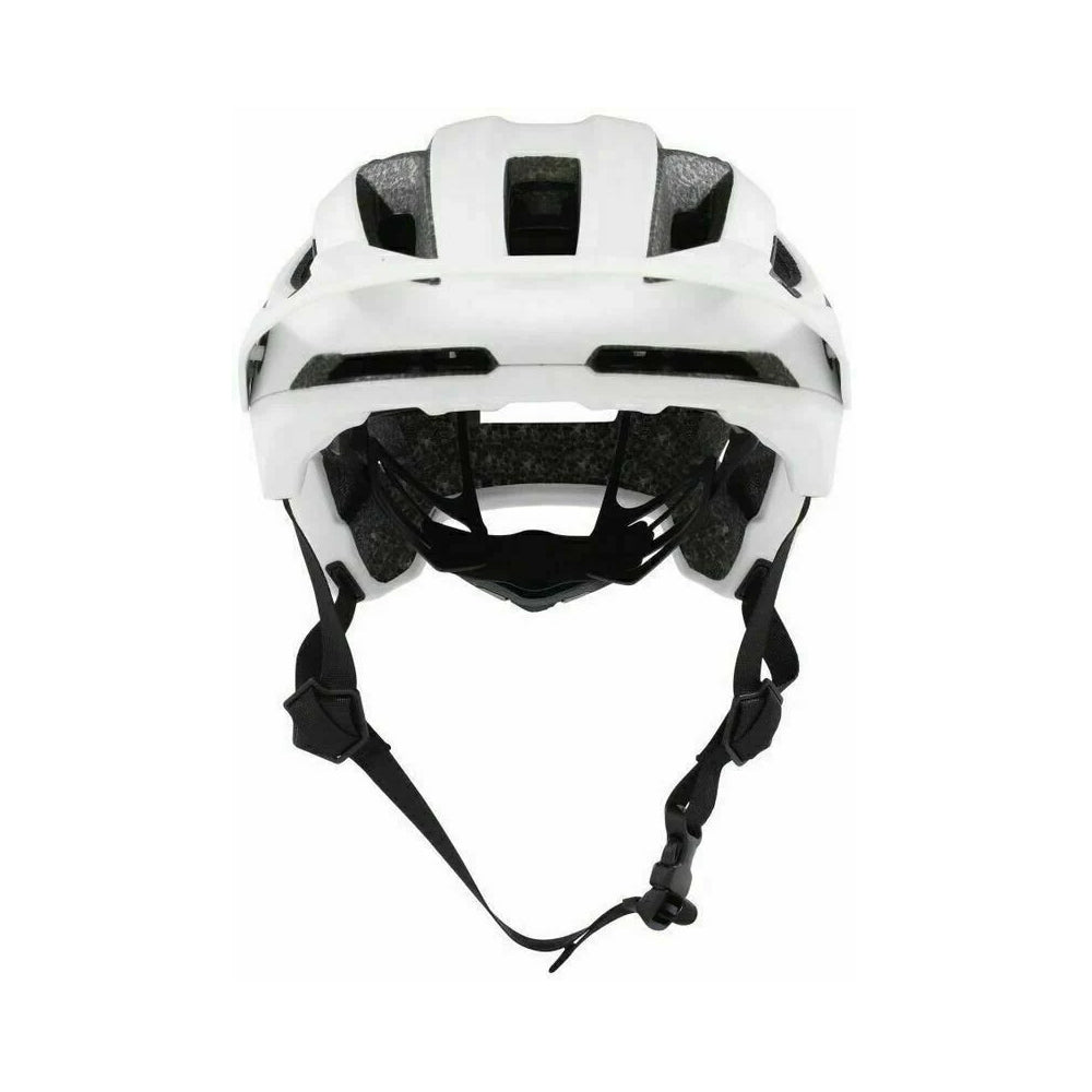 Oakley Helm DRT3 Matte White/Satin Black-1