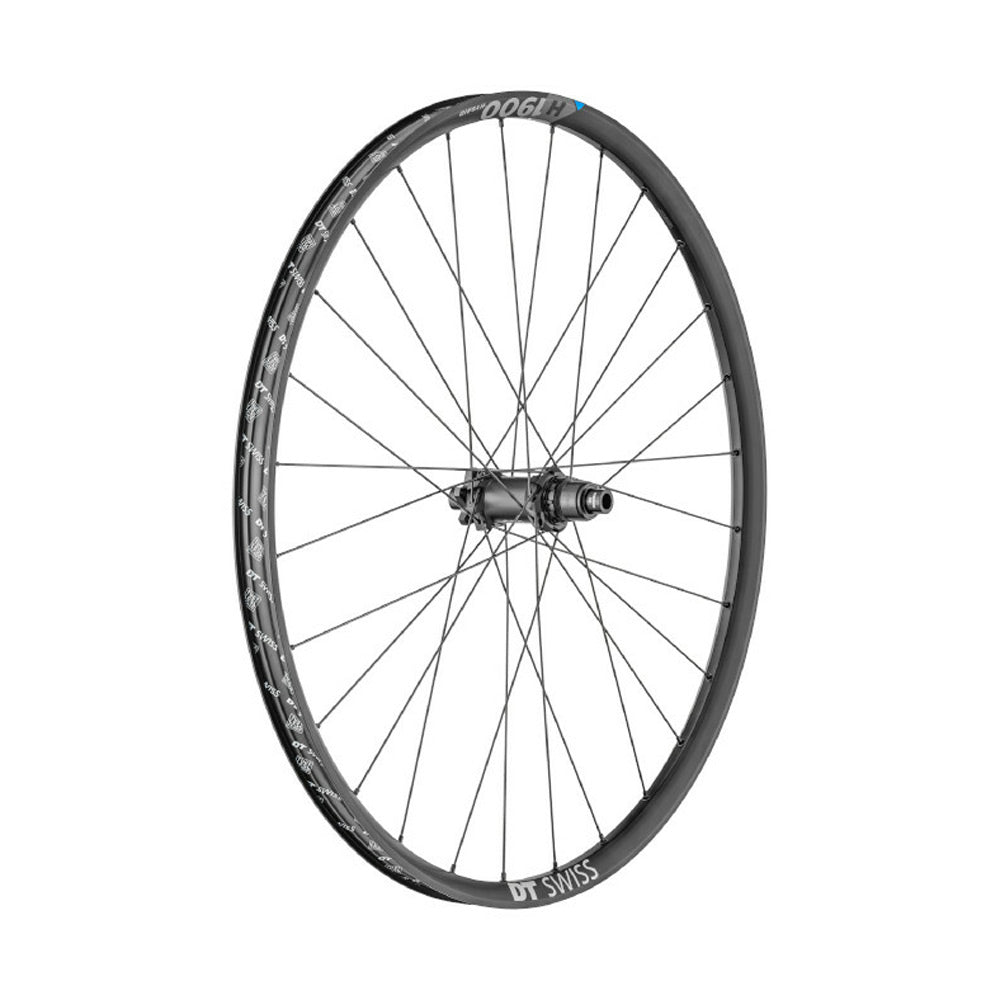 DT Swiss Hybrid H1900 29 VR 30MM SRAM-0