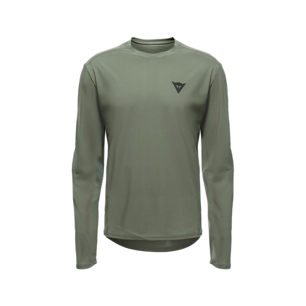 Dainese HGR Jersey LS sage-green-0