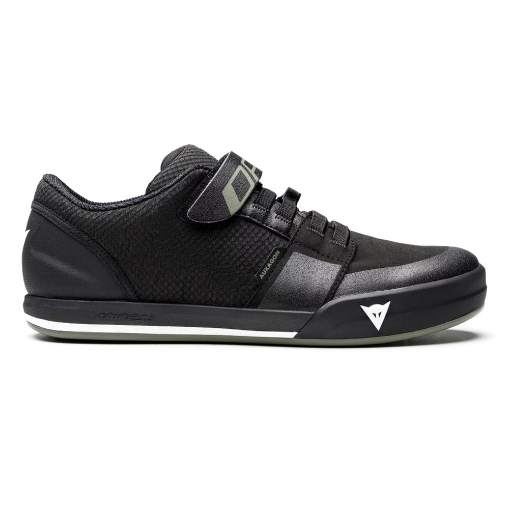 Dainese HgActo Pro black/black-0