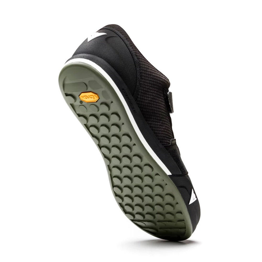 Dainese HgActo Pro black/black-1