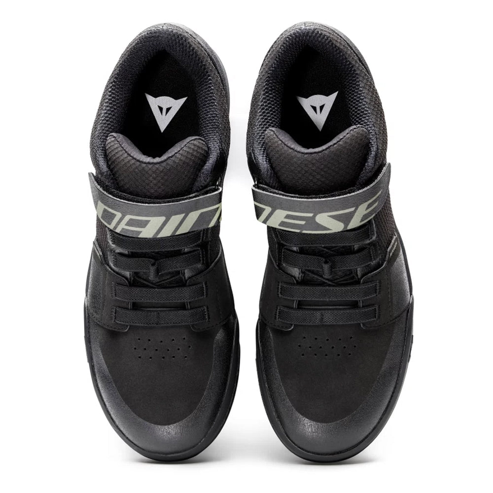 Dainese HgActo Pro black/black-2