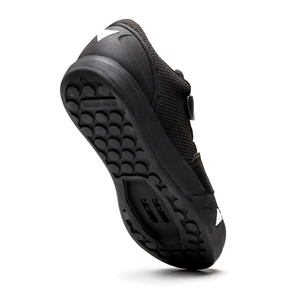 Dainese HgMateria Pro black/black-1