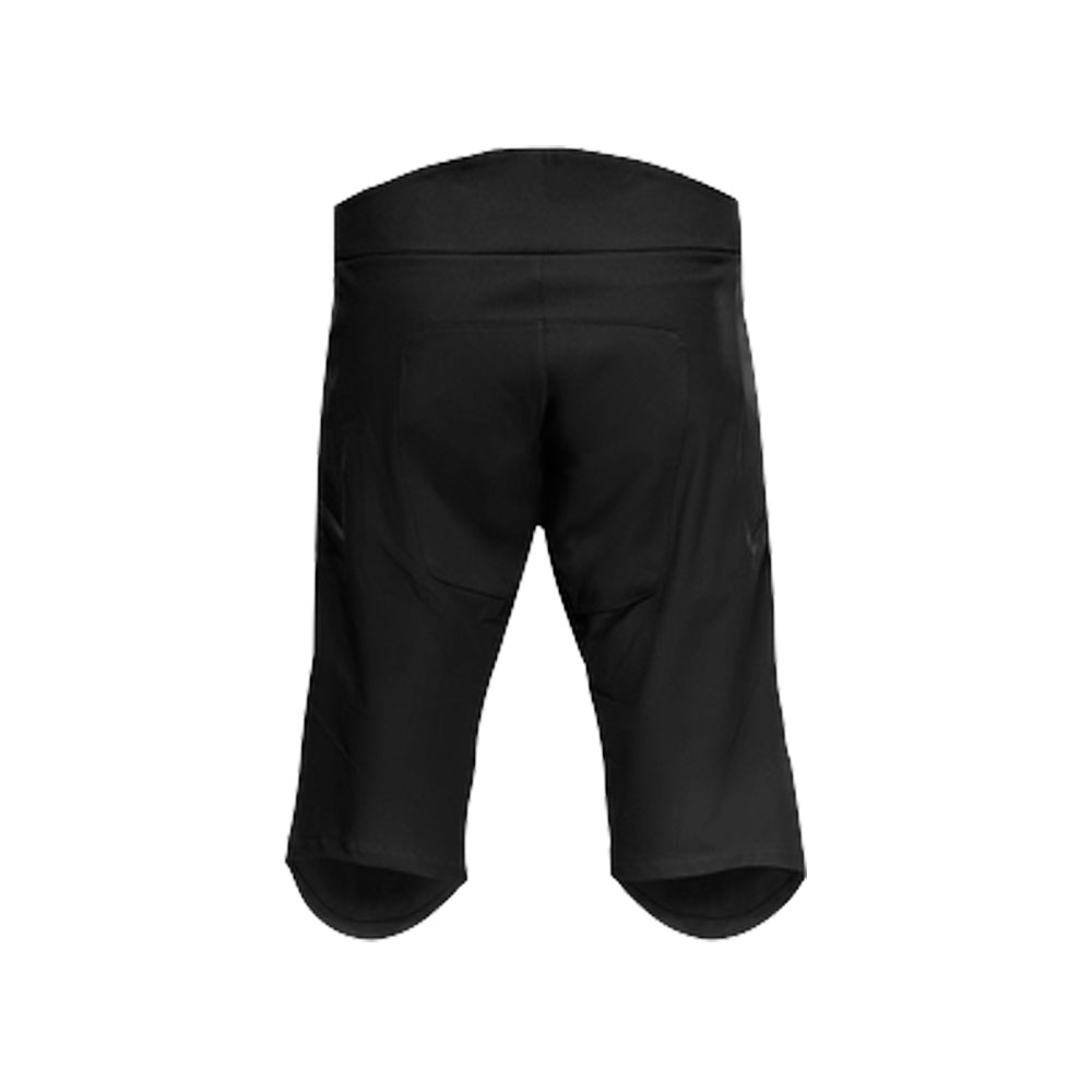 Dainese HgROX Shorts black-1
