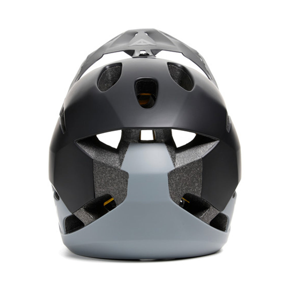 Dainese Linea 01 Mips Helm black/gray-2