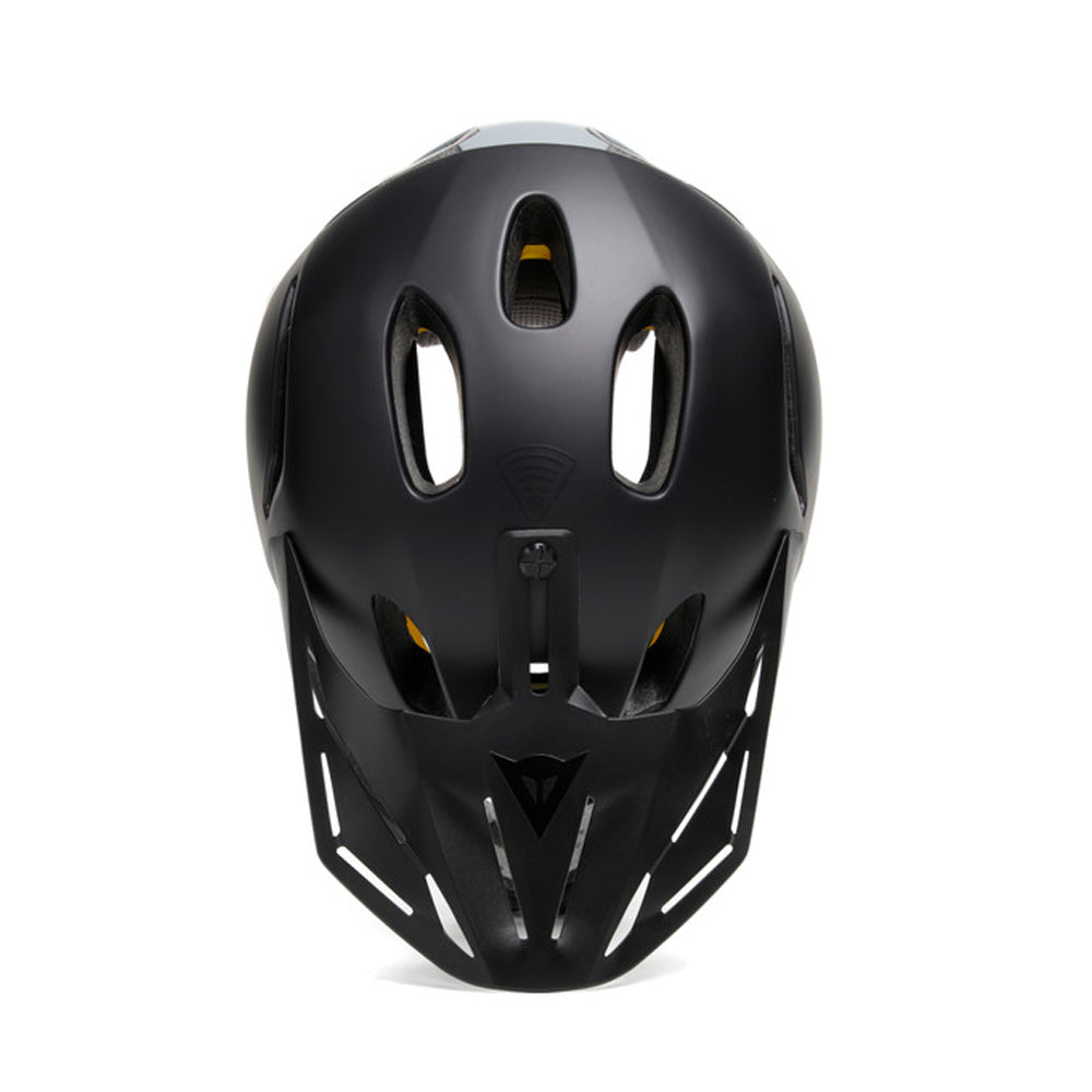 Dainese Linea 01 Mips Helm black/gray-3