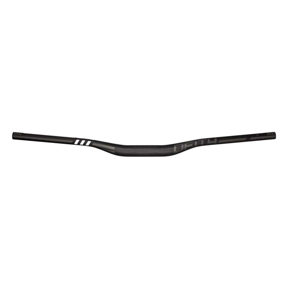 Deity Lenker Skywire Carbon 35mm, Rise 25mm Stealth-0