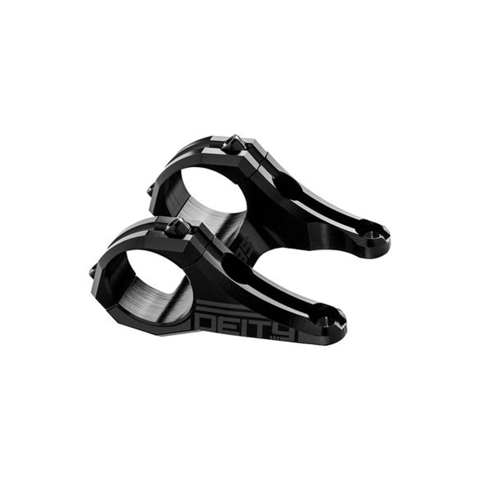 Deity Vorbau Intake Direct Mount 35mm Black-0