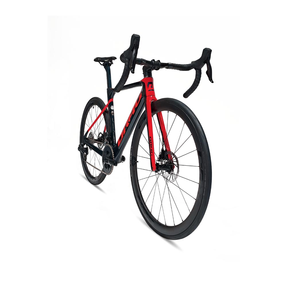 Drag Celerra DB G2 Comp Rival AXS blue red 2024-3
