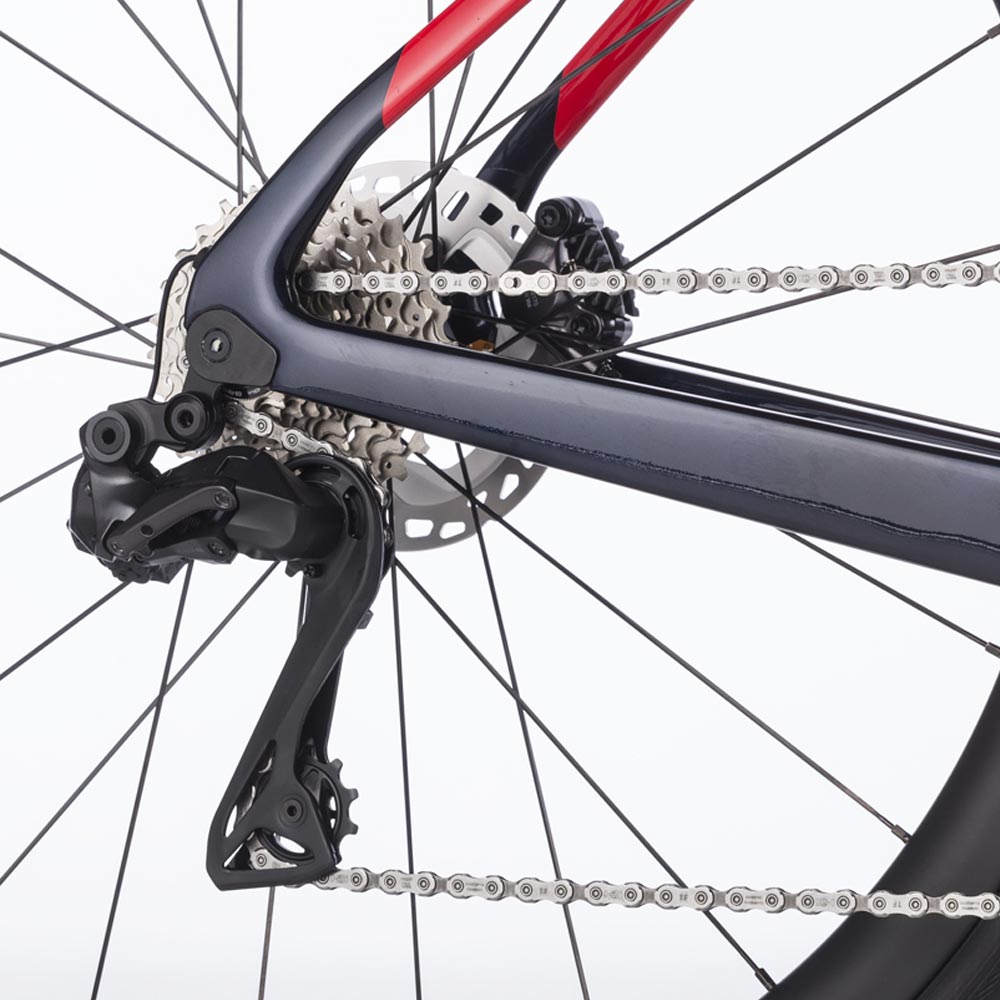 Drag Celerra DB G2 Pro blue red 2024-3