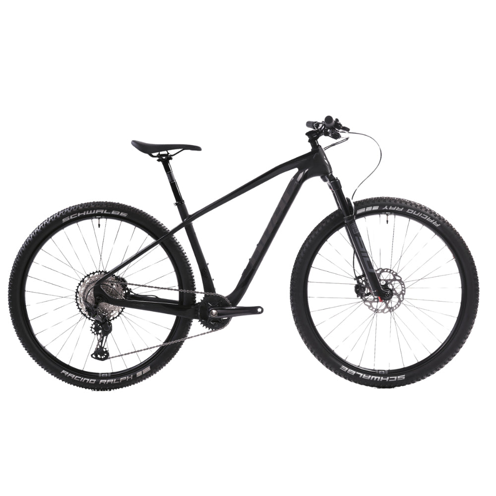 Drag Icosa Nona 7.0 XT-12 black-0