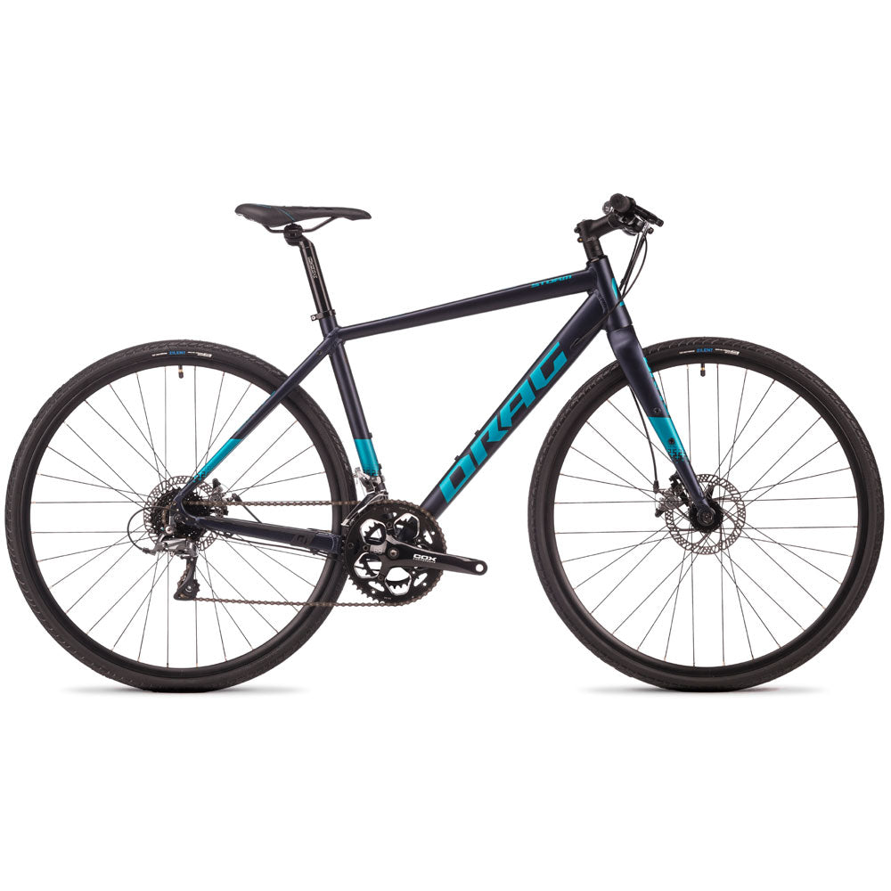 Drag Storm 3.0 dark blue blue 2022-0
